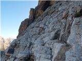 Rifugio Dibona - Tofana di Rozes